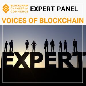 Voices of Blockchain Ask An Expert