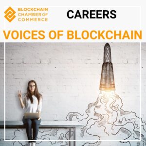 Voices of Blockchain Blog Careers