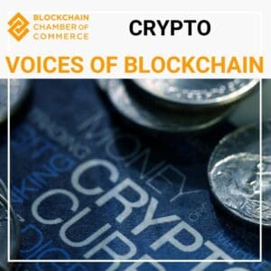 Voices of Blockchain Crypto